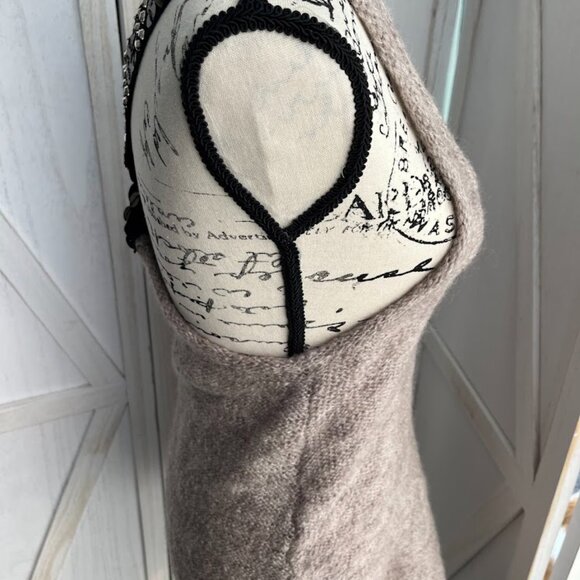 Boho Sheek Free People Tank Top - Picture 3 of 3